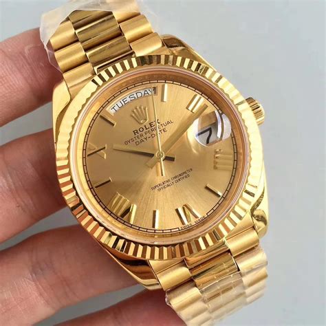 knock off rolex watches